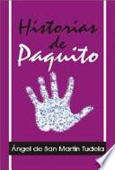 libro Historias De Paquito